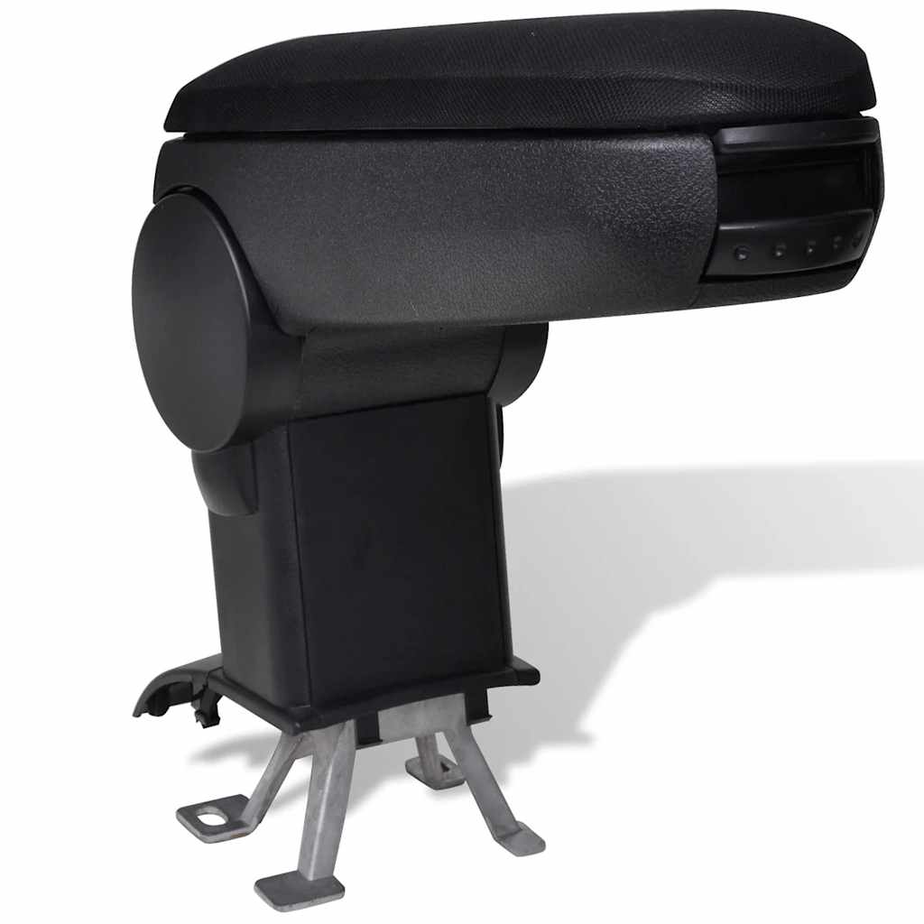 VidaXL Armlehne für VW New Polo (2011)