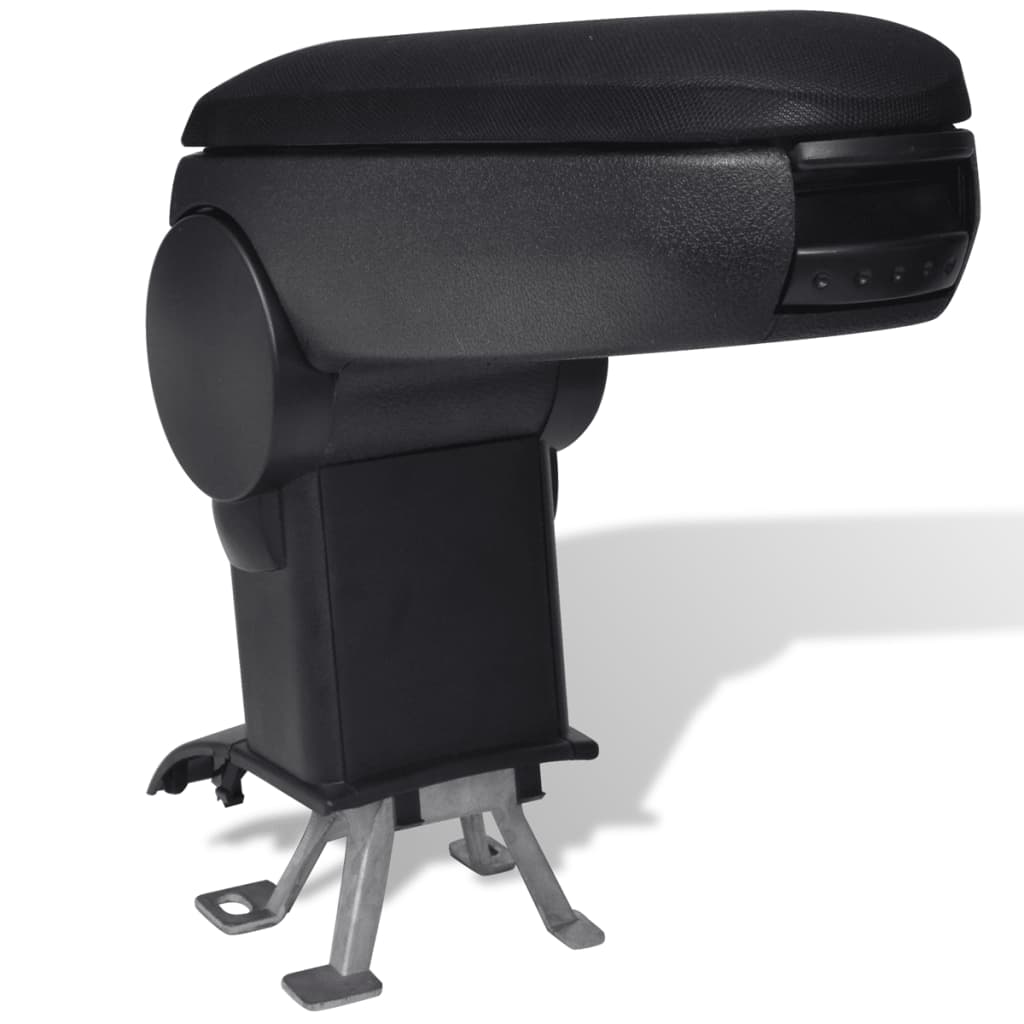 VidaXL Armlehne für VW New Polo (2011)