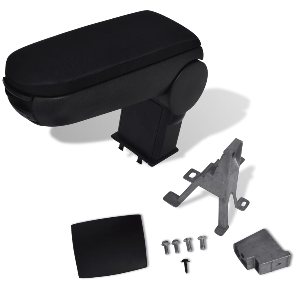 VidaXL Armlehne für VW New Polo (2011)