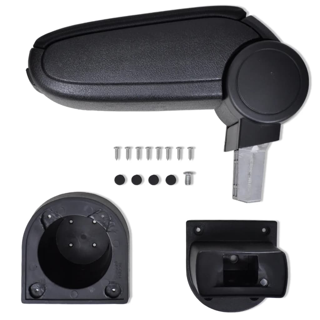 VidaXL Armlehne für Toyota Yaris (2008)