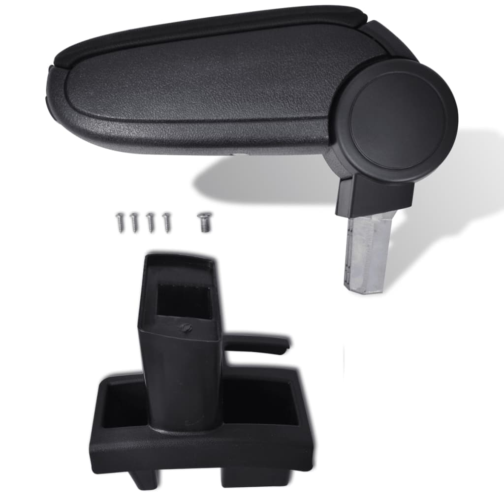 VidaXL Armlehne für Peugeot 307 (2004)