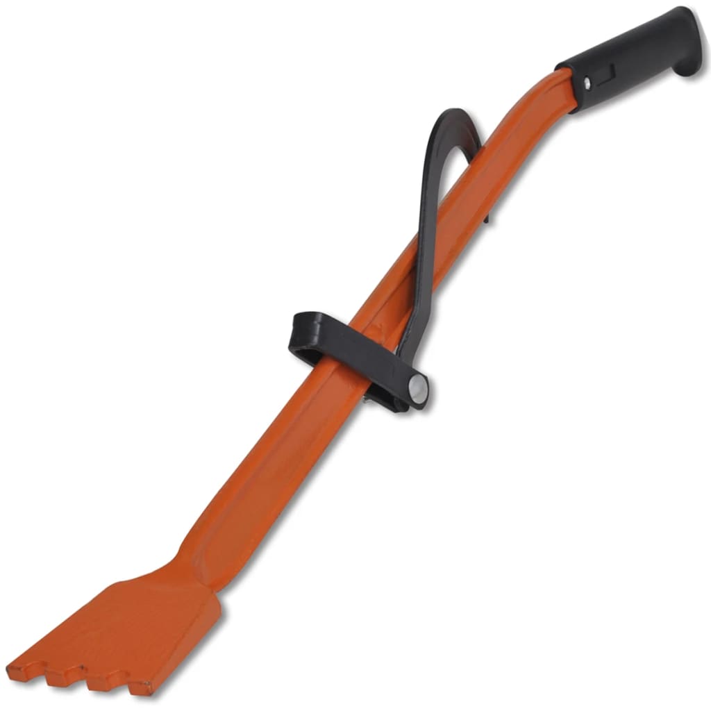VidaXL Velhevel mit ABS-Griff