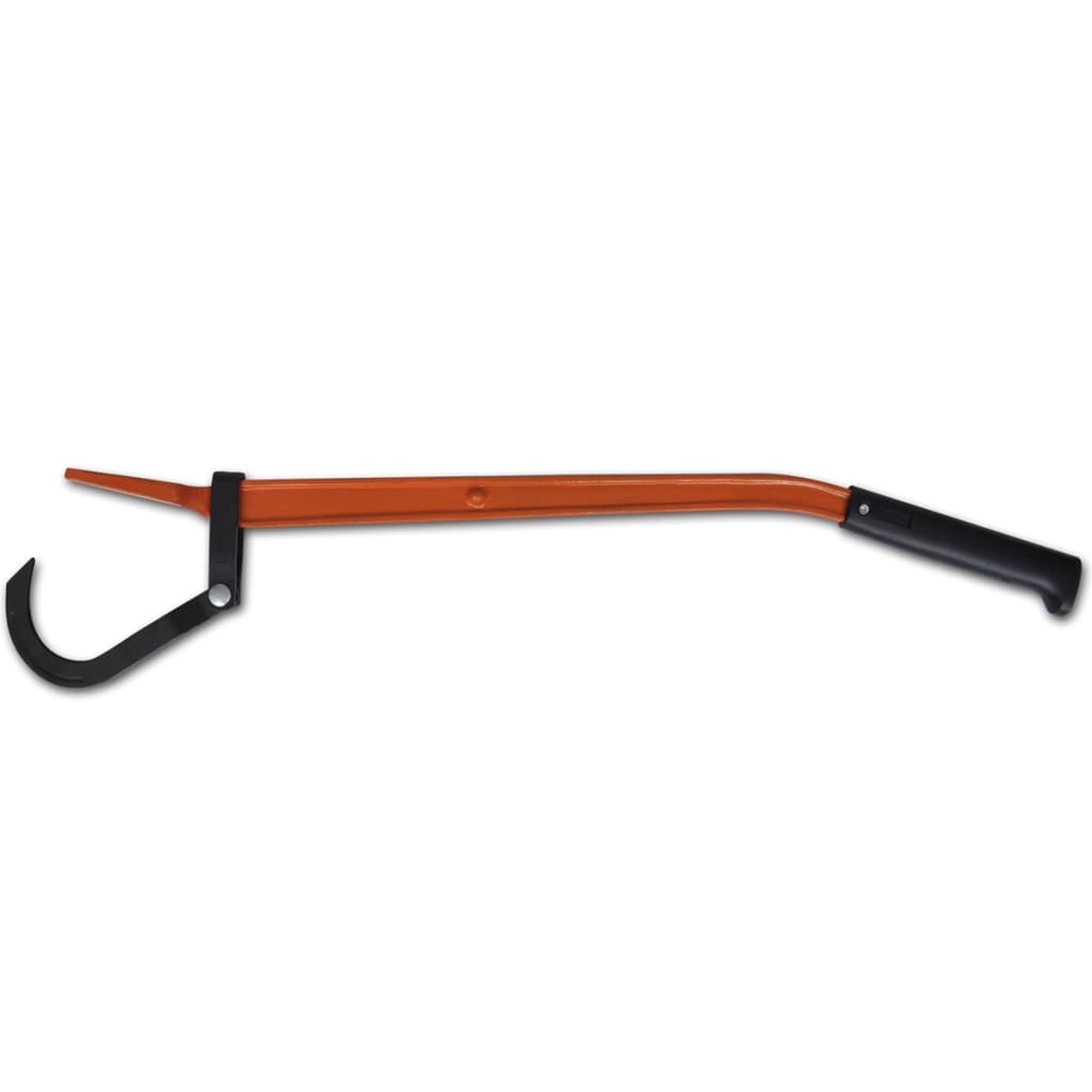 VidaXL Velhevel mit ABS-Griff