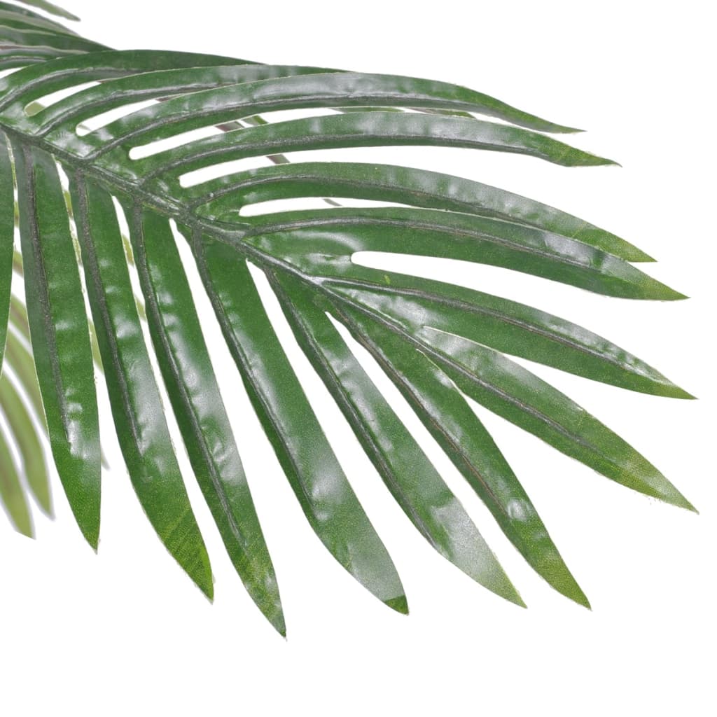 Künstliche Cycas-Palme von VidaXL, 150 cm, Grün
