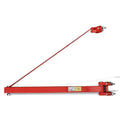 Vidaxl hijsframe 600 kg