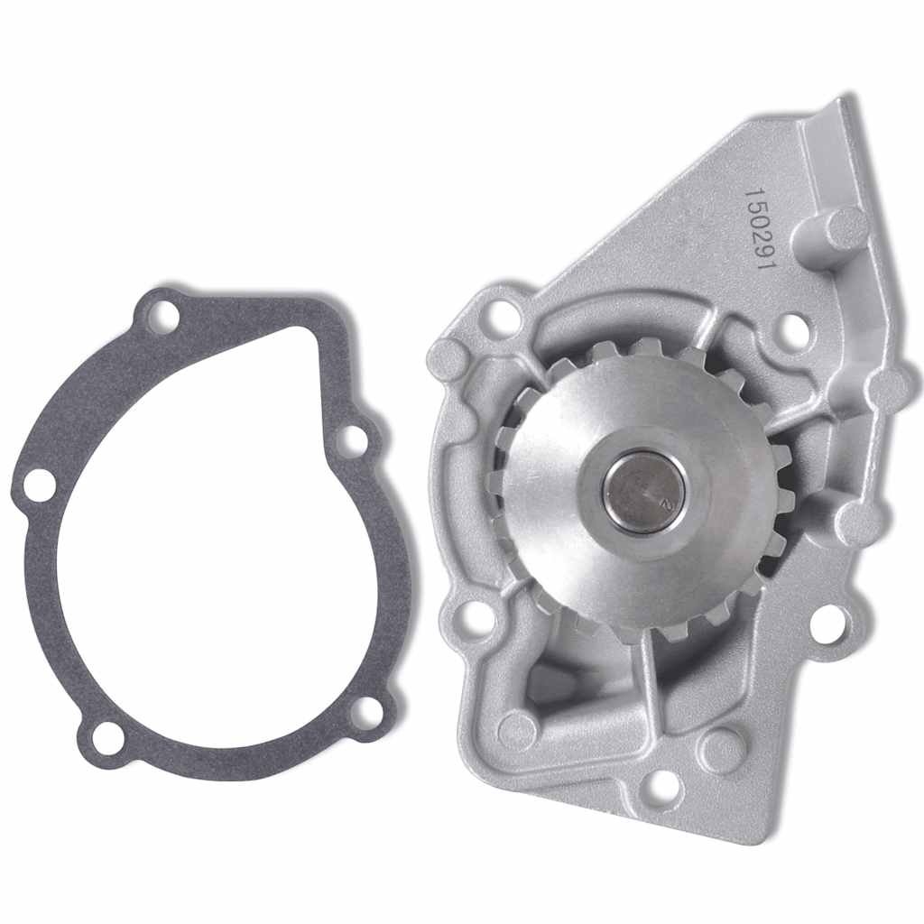 Vidaxl waterpomp voor peugeot, citroën, fiat