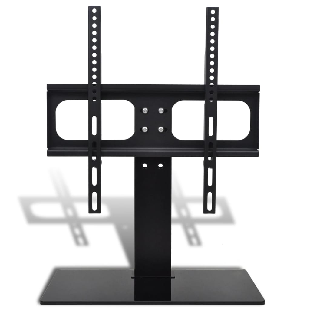 VidaXL TV-Ständer für Bildschirme von 26 bis 42 Zoll, max. 30 kg, VESA 400 x 400 mm