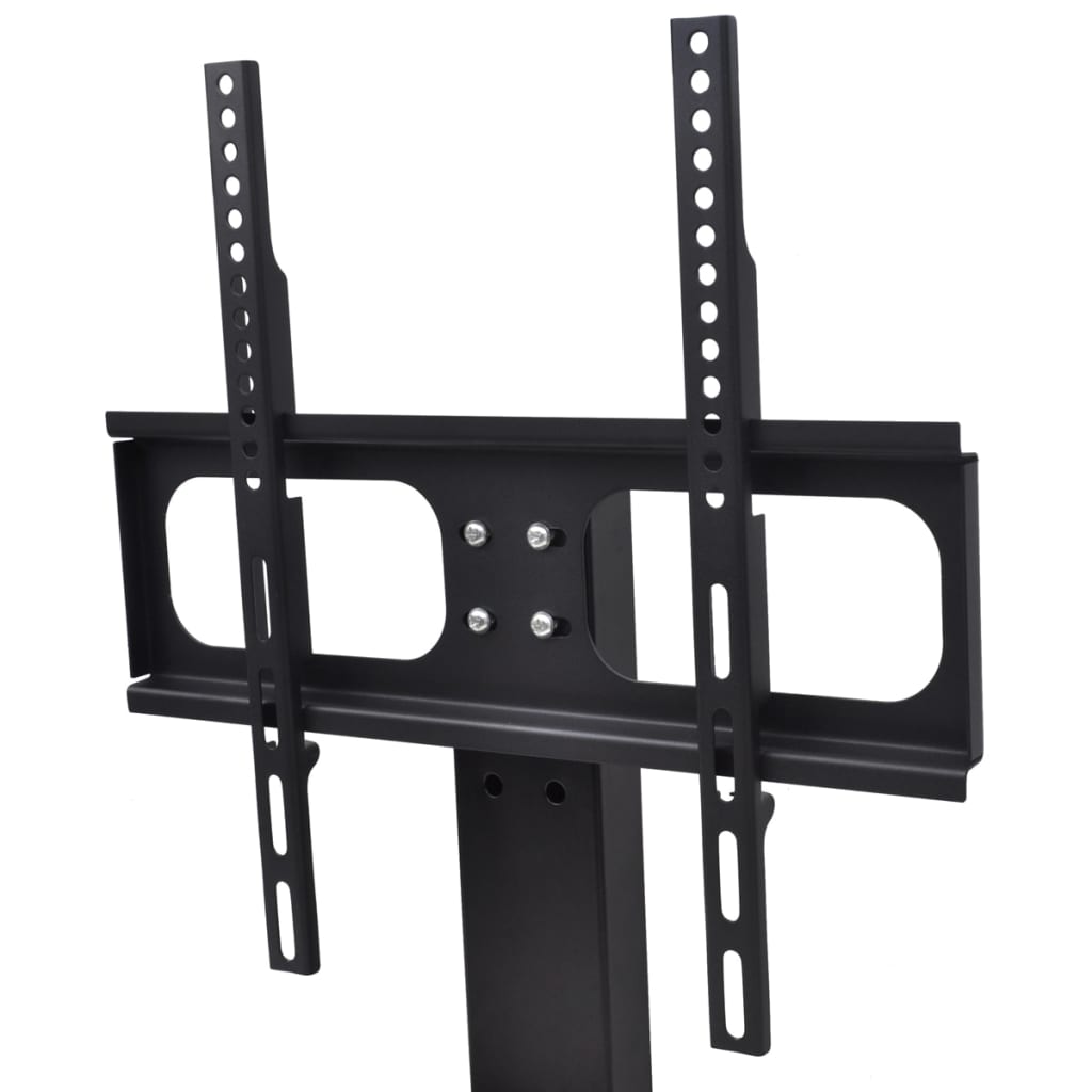 VidaXL TV-Ständer für Bildschirme von 26 bis 42 Zoll, max. 30 kg, VESA 400 x 400 mm