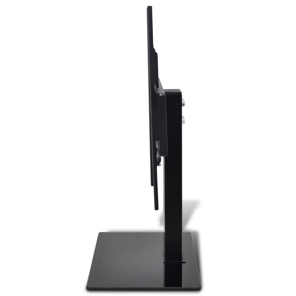 VidaXL TV-Ständer für Bildschirme von 26 bis 42 Zoll, max. 30 kg, VESA 400 x 400 mm
