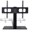 VIDAXL -TV -Klammer mit Standfuß 600x400 mm 32 -70