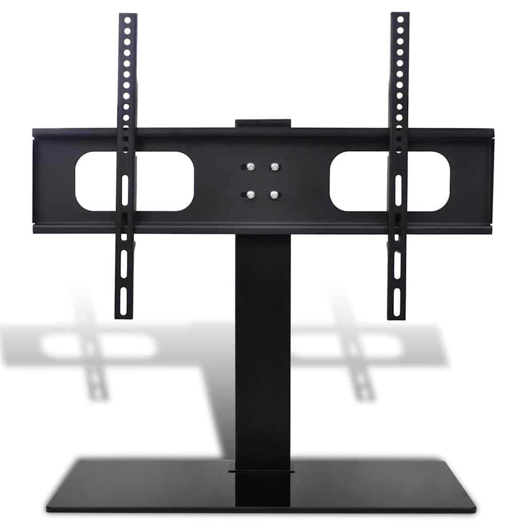 VIDAXL -TV -Klammer mit Standfuß 600x400 mm 32 -70