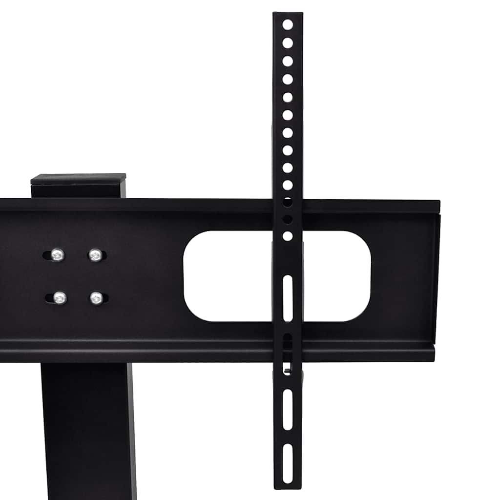 VIDAXL -TV -Klammer mit Standfuß 600x400 mm 32 -70