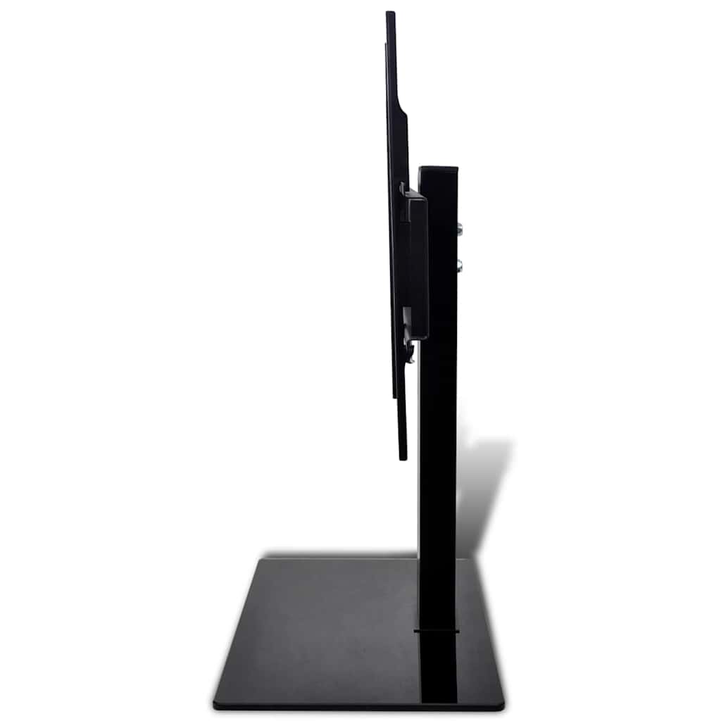 VIDAXL -TV -Klammer mit Standfuß 600x400 mm 32 -70