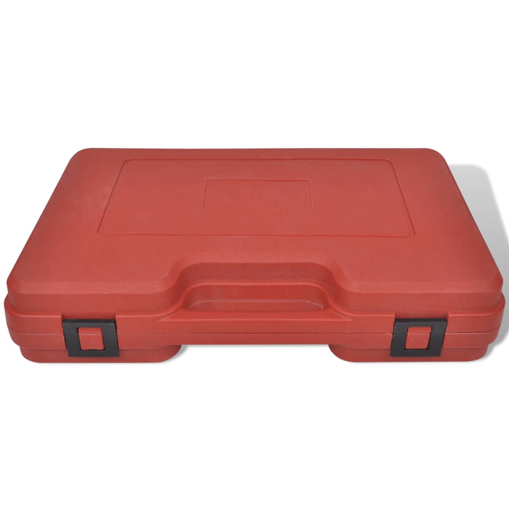 VidaXL Vergaser-Messgerät-Set