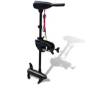 Vidaxl Elektromotor P16 36 lbs