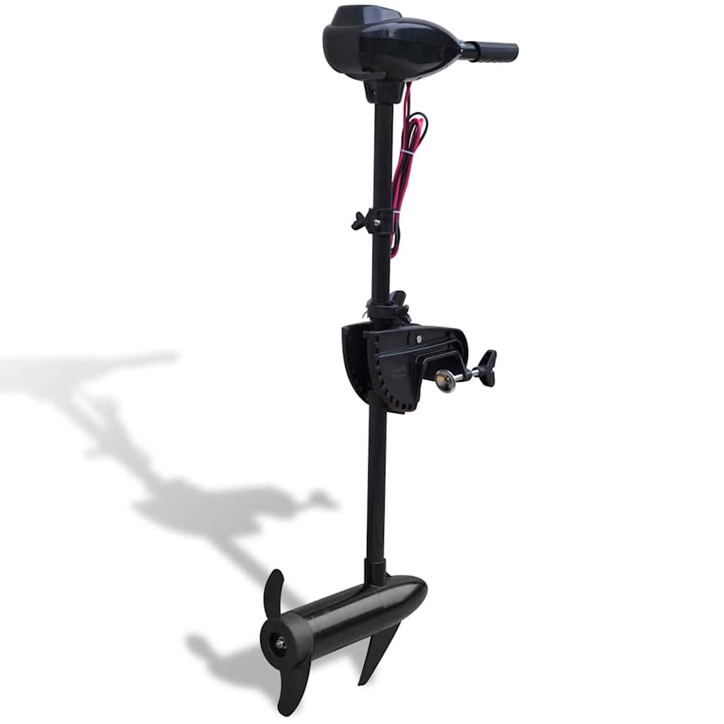 Vidaxl Elektromotor P16 36 lbs