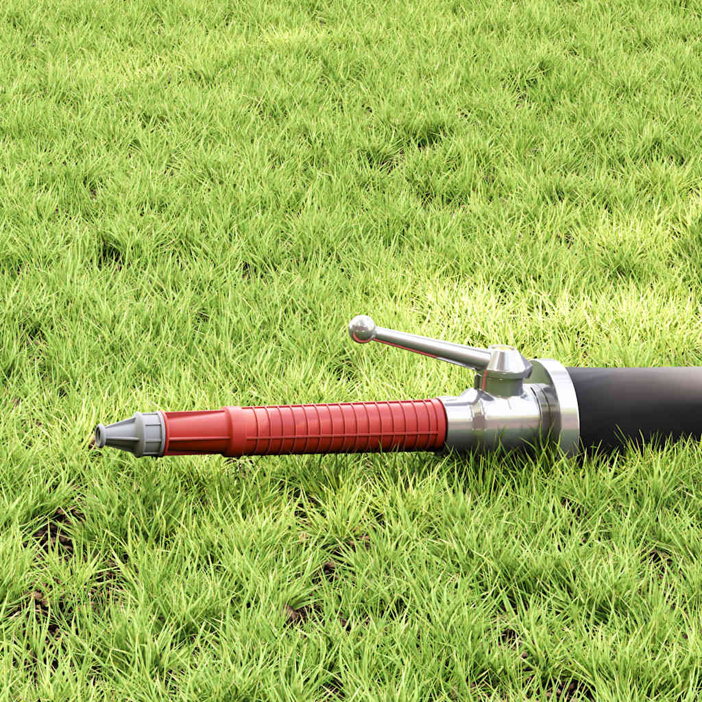 VidaXL Feuerwehrschlauchdüse mit C-Kupplung