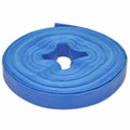 Vidaxl waterslang 1'' 25 m pvc