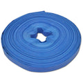 Vidaxl waterslang 1'' 50 m pvc