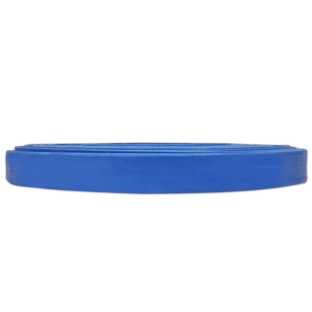Vidaxl waterslang 1'' 50 m pvc