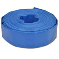 Vidaxl waterslang 2'' 25 m pvc