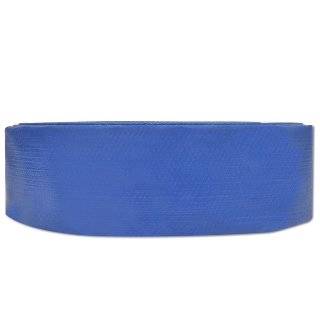 Vidaxl waterslang 2'' 25 m pvc