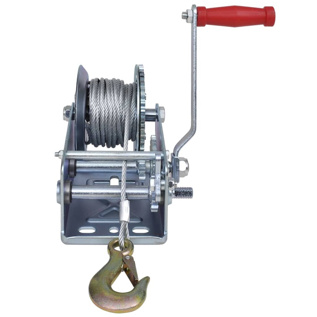 VidaXL Handwinde 1130 kg