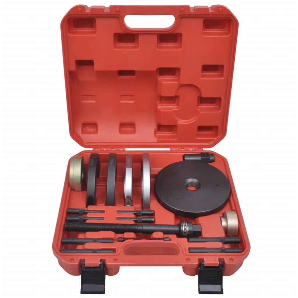 Vidaxx Radnabe Blasen Gen2 Werkzeugsatz 19,82 mm für Ford Land Rover Volvo