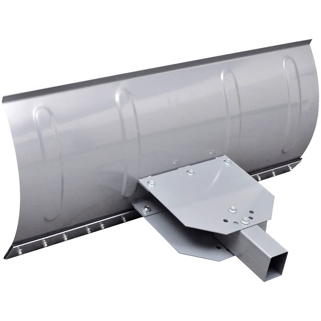 VidaXL Schneepflugblatt Universal 100x44 cm