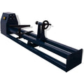 Vidaxxl Wood Realth 1000 mm 400 W