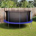 Vidaxl veiligheidsnet voor 4,57 m ronde trampoline