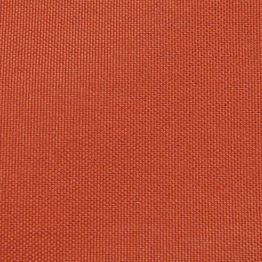 Vidaxl balkonscherm oxford textiel 90x400 cm terracotta