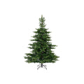 Everlands kerstboom grandis fir groen ø132xh180cm