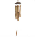 Decoris Bambus-Windspiel