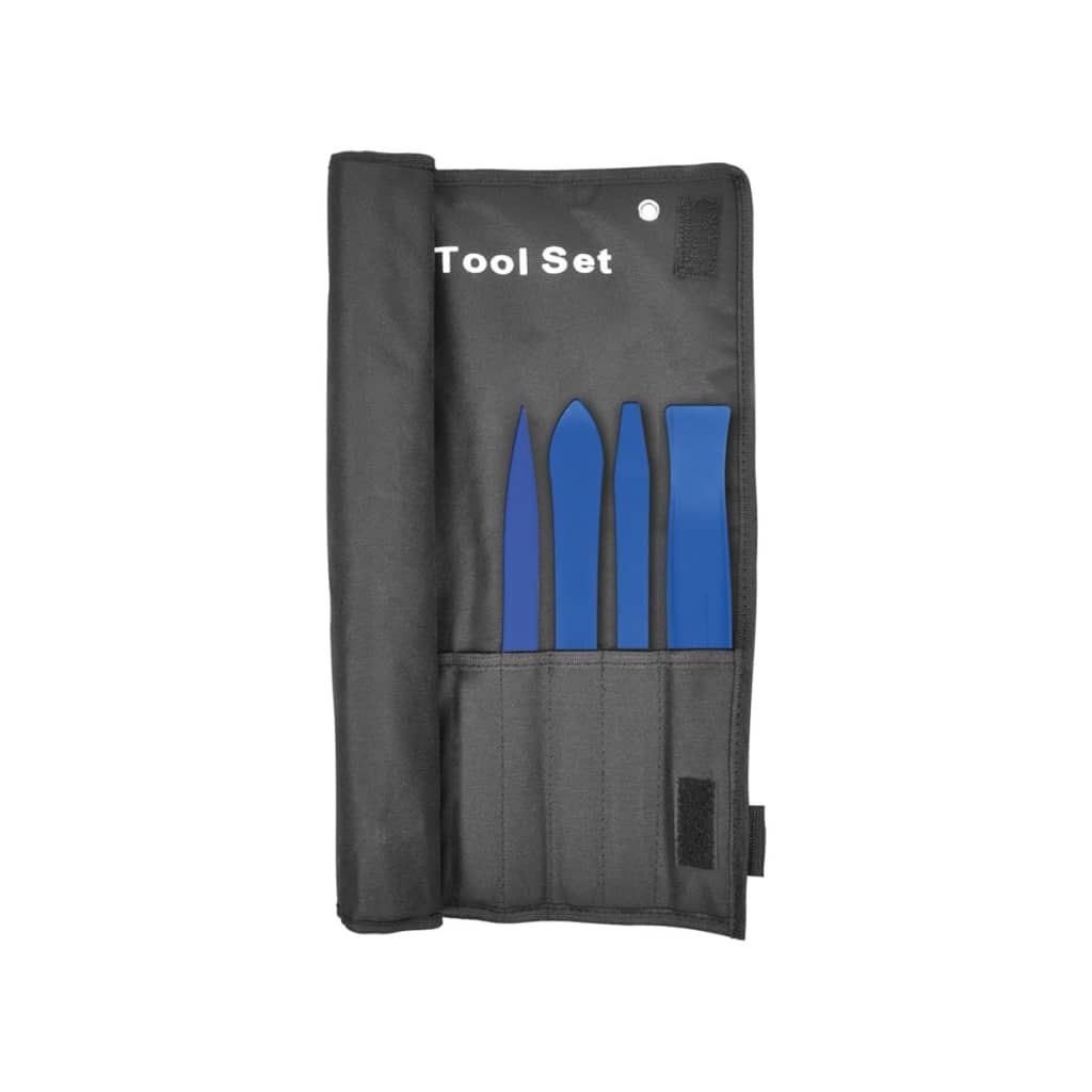 Proplus 11 Teile Autotrim-Werkzeugsatz