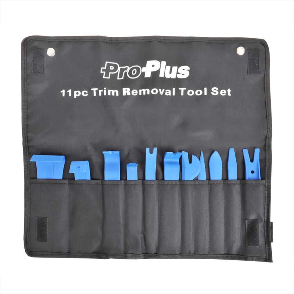 Proplus 11 Teile Autotrim-Werkzeugsatz