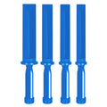 Proplus 4-teiliges Schaber-Set, Kunststoff 590166
