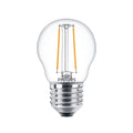 Philips led classic kaarslamp 25w e27 warm wit
