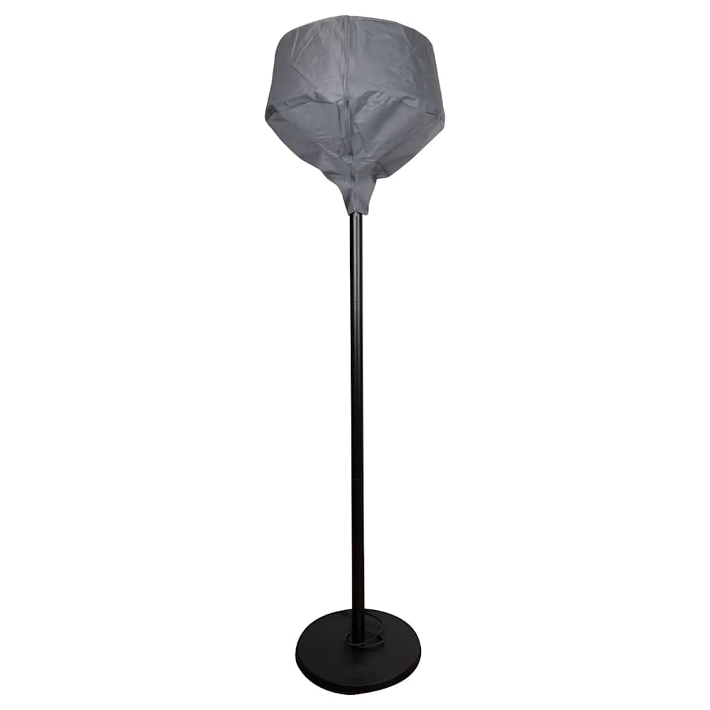 Sunred hoes voor staande verwarmer artix grijs