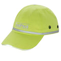 Toolpack Toolpack Safety Pet LED Limettengrün