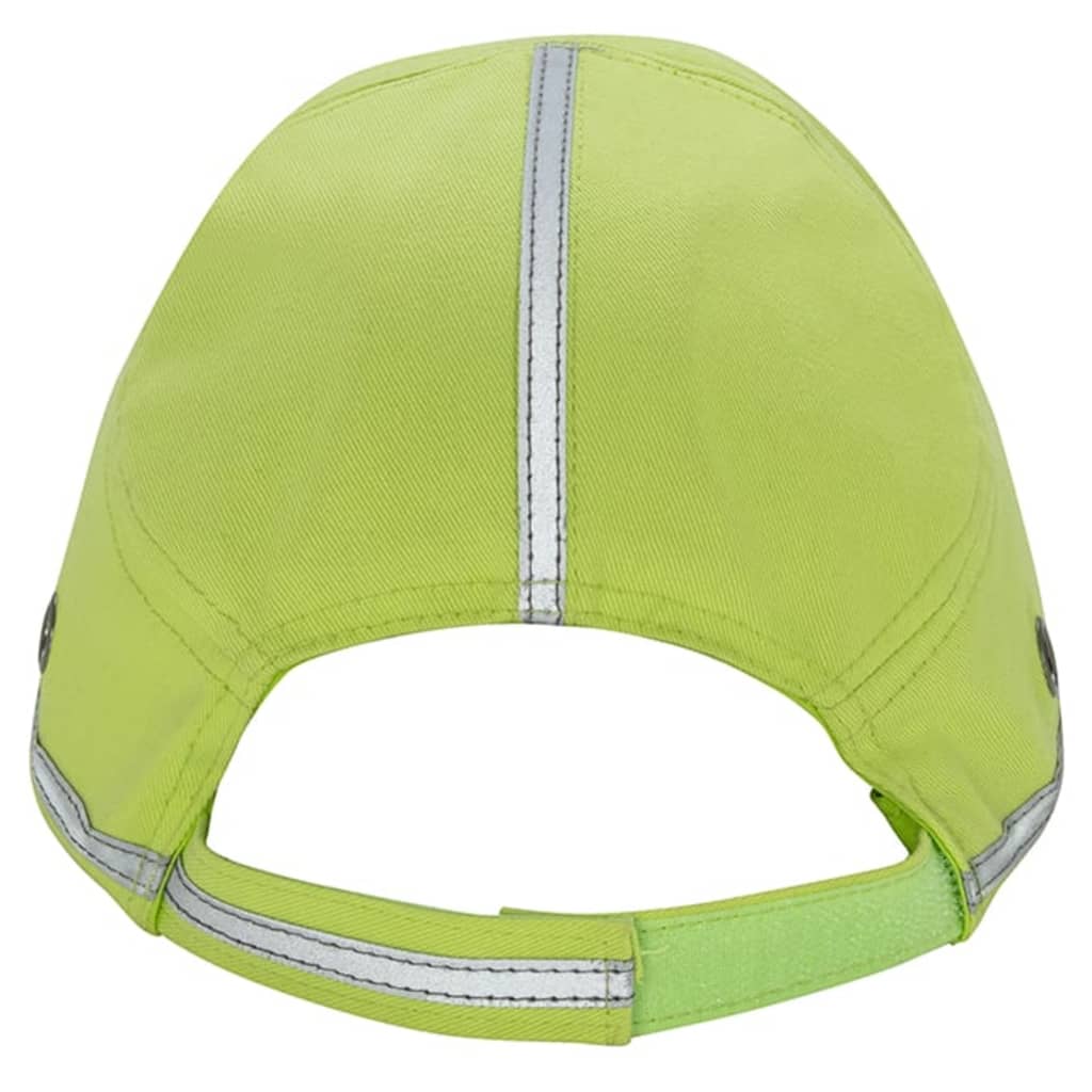 Toolpack Toolpack Safety Pet LED Limettengrün
