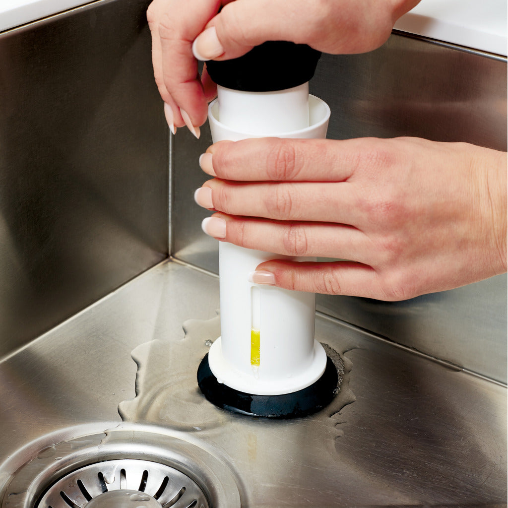 Vitility vit-70210300 EasySqueezey Auswringhilfe für Küchentücher