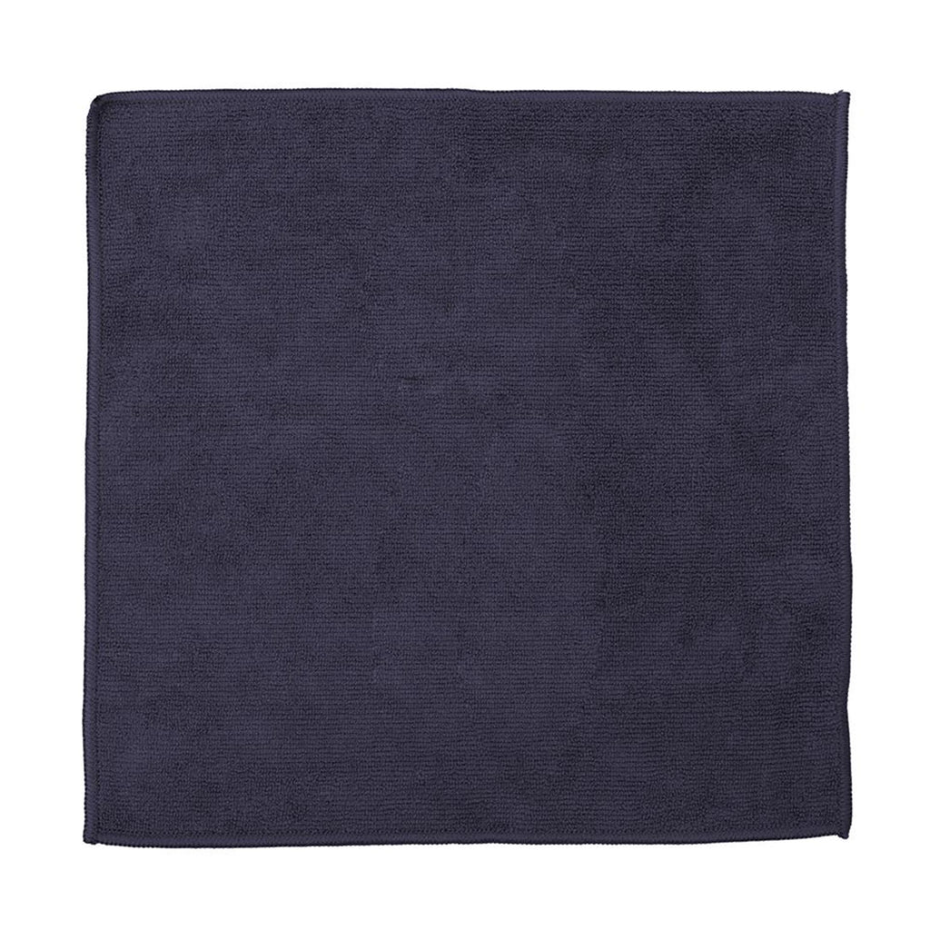 Ddddd microvezeldoek billie 30x30 blauw