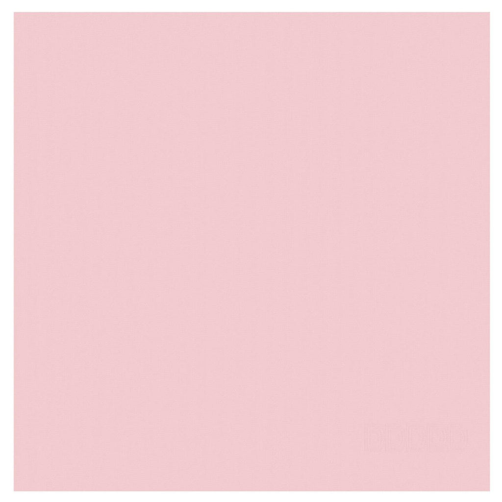 Ddddd theedoek logo pastel roze 6st