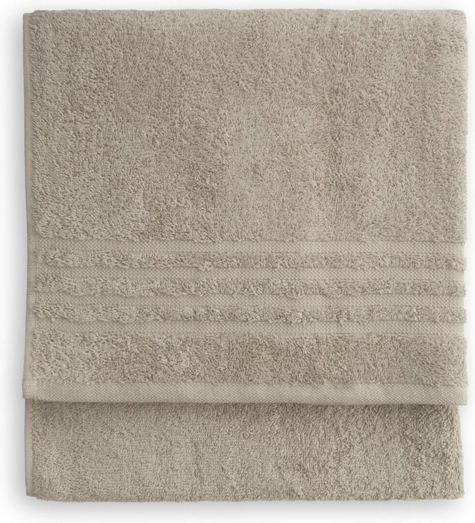 Sonstiges Byrklund Badetuch byrklund 70x140 100% Baumwolle sand