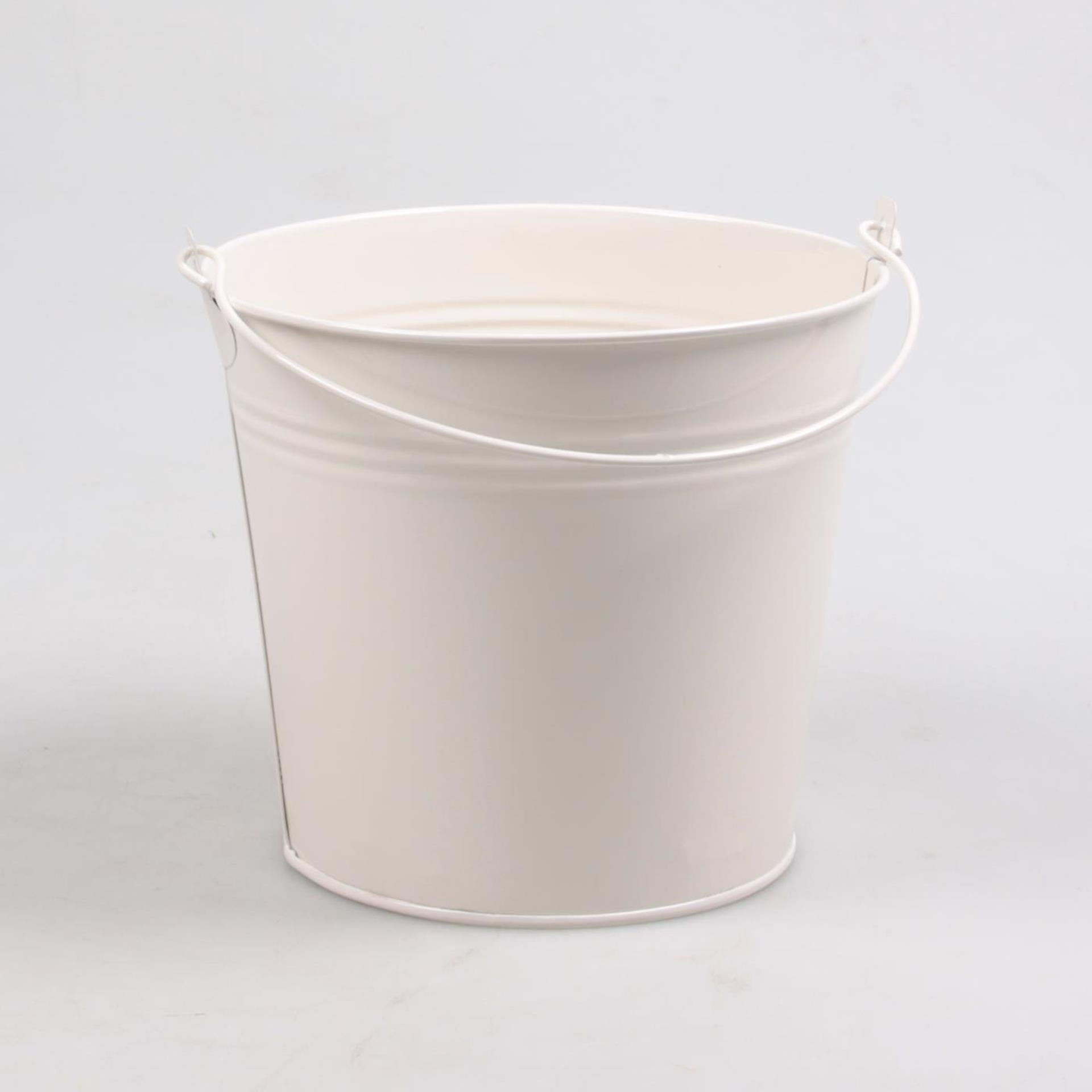Farmwood animals emmer crème 2,25l 18xh14cm