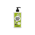 Marcels green soap handzeep tonka muguet