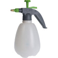 Standard-Hochdruck-Pflanzenspritze 1l graugrün