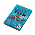 999Games 999 Spiele Punkteblöcke clever, 2 Stück.