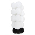 Interline fiberclean replacement voor cartridge filters 70 g